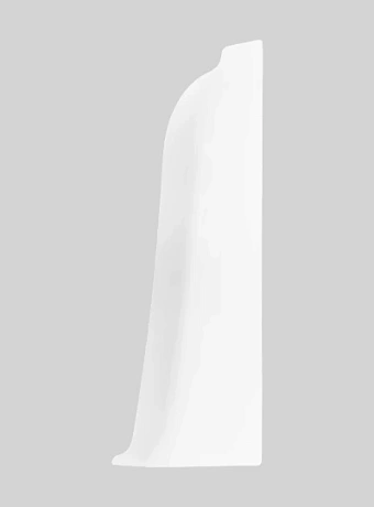 Заглушка правая Arbiton LM60 Белый 34