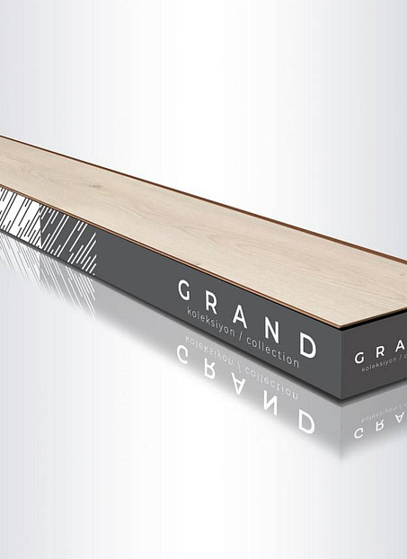Ламинат Peli GRAND  Дуб Испир