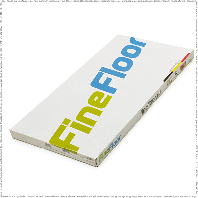 Кварцвиниловая плитка (LVT) Fine Floor FF-STONE  Брюгген