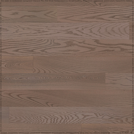 Паркетная доска Karelia POLAR  Ash Ocean Breeze