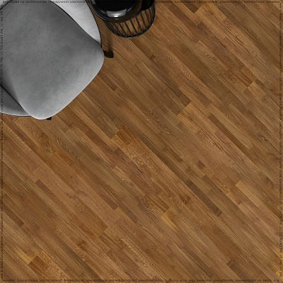 Паркетная доска Karelia LIBRA  Oak Natur