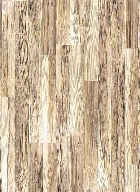 Ламинат Kronospan CASTELLO CLASSIC Ясень Белый 8075>