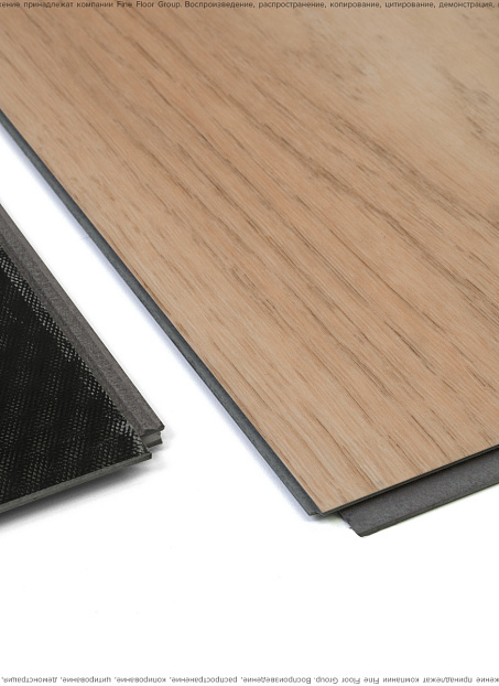 Кварцвиниловая плитка (LVT) Moduleo NEXT  Torre Oak 248