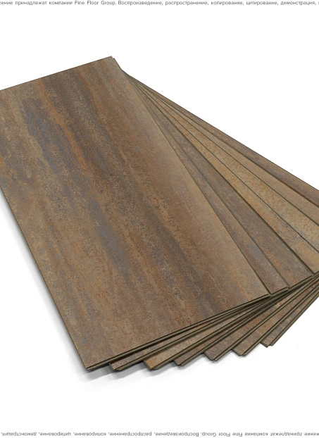 Кварц-винил (LVT) EcoClick ECOSTONE  Тейде