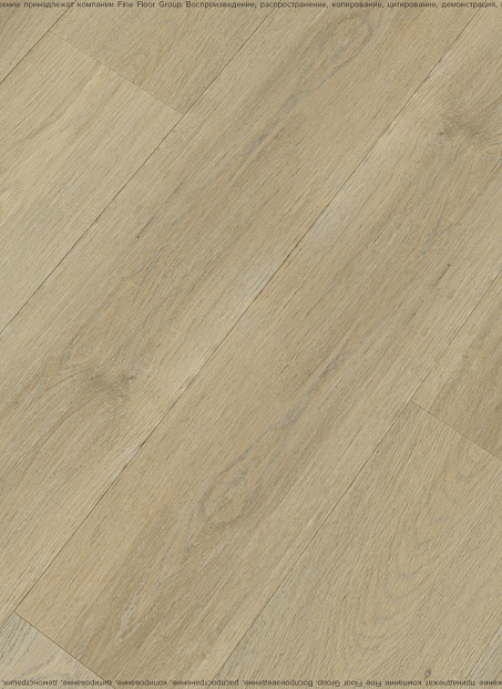 Виниловый ламинат (SPC) Fine Floor R-LINE  Дуб Натара