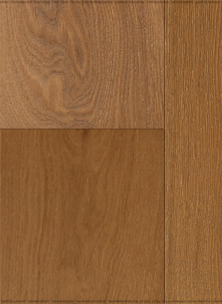 Паркетная доска Karelia BLOOM  Oak Verbena MIX NATUR 1S LAC MAT>