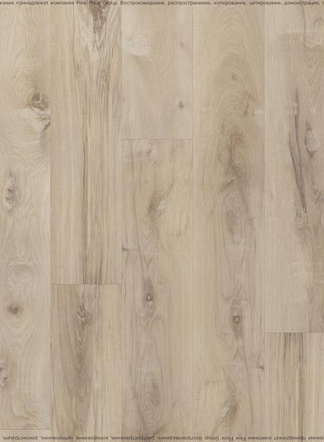 Виниловый ламинат (SPC) Fast Floor COUNTRY  Дуб Вятский