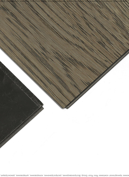 Кварц-винил (LVT) EcoClick ECORICH  Дуб Мерсо