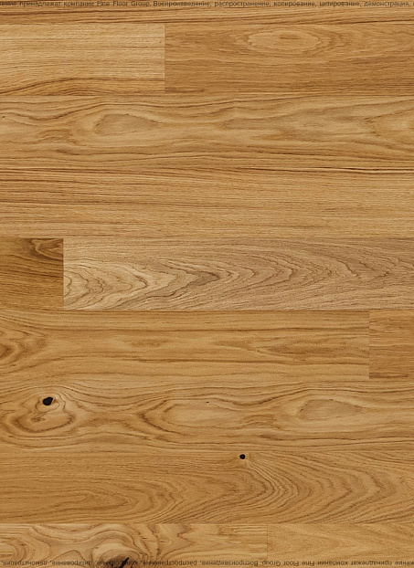 Паркетная доска Polarwood CLASSIC  Oak Premium Polar RUSTIC 1S LAC MAT