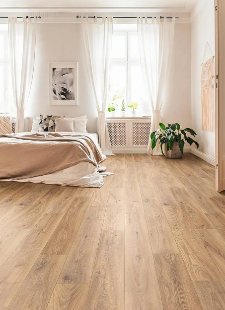 Ламинат Kronospan ATLANTIC 8 Дуб Файрлэнд>