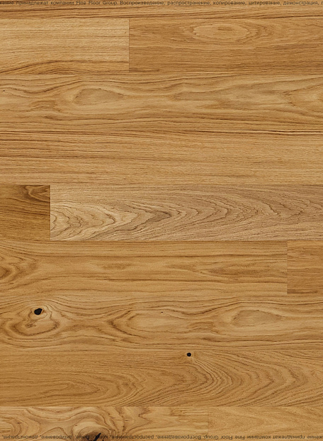 Паркетная доска Polarwood CLASSIC  Oak Premium Polar RUSTIC 1S LAC MAT
