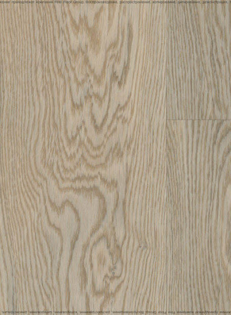 Паркетная доска Blanco   Oak White TREND 1S LAC MAT