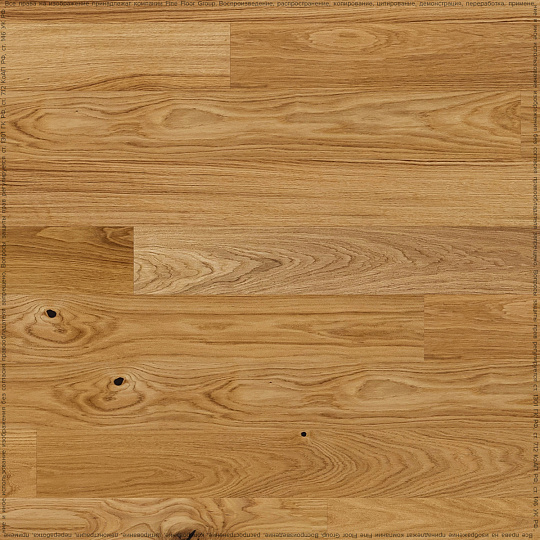 Паркетная доска Polarwood CLASSIC  Oak Premium Polar RUSTIC 1S LAC MAT