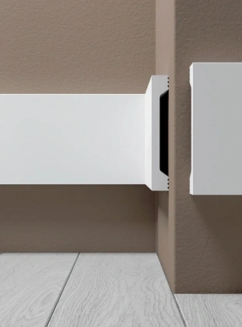 Молдинг Де-Багет М4