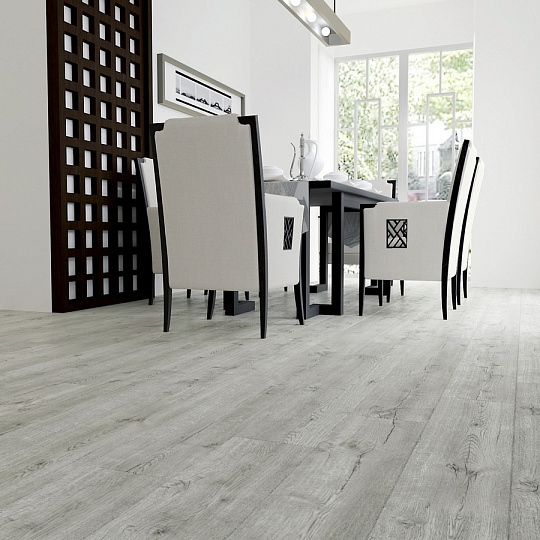 Кварцвиниловая плитка (LVT) Fine Floor FF-STRONG  Дуб Палладиум