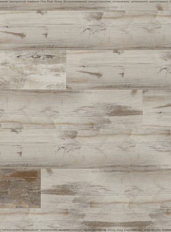 Виниловый ламинат (SPC) Aberhof PRADO  2740