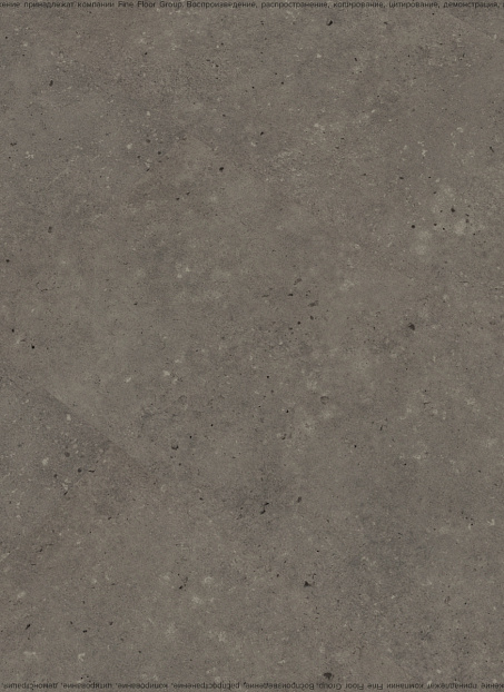 Кварц-винил (LVT) IVC Commercial TANTO  Volcano 698