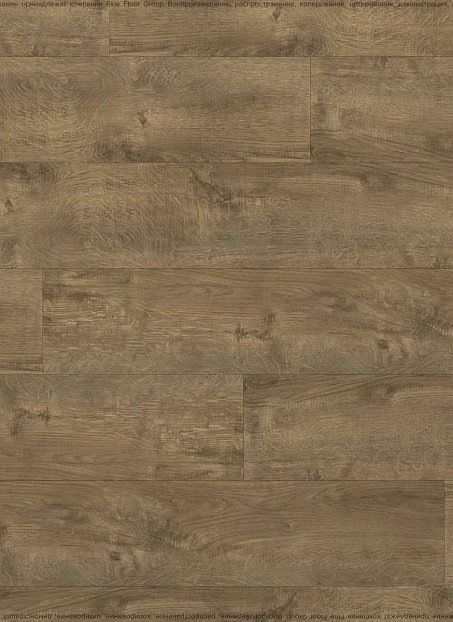 Ламинат Loc Floor PLUS Дуб Горный Светло-коричневый