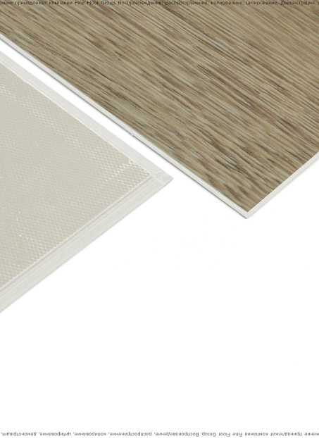 Виниловый ламинат (SPC) Respect   Дуб Элегантный