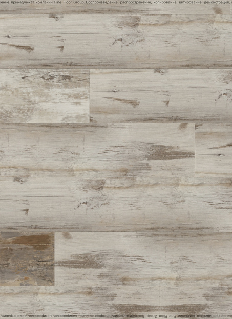 Виниловый ламинат (SPC) Aberhof PRADO  2740