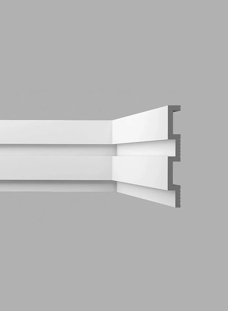 Стеновая панель (XPS) Bello Deco СП24-3