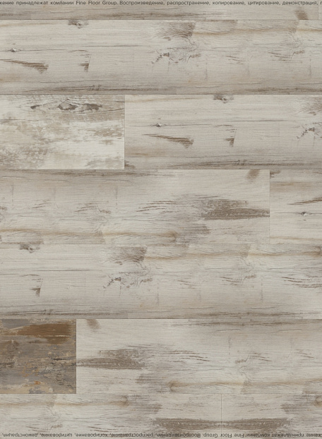 Виниловый ламинат (SPC) Aberhof PRADO  2740
