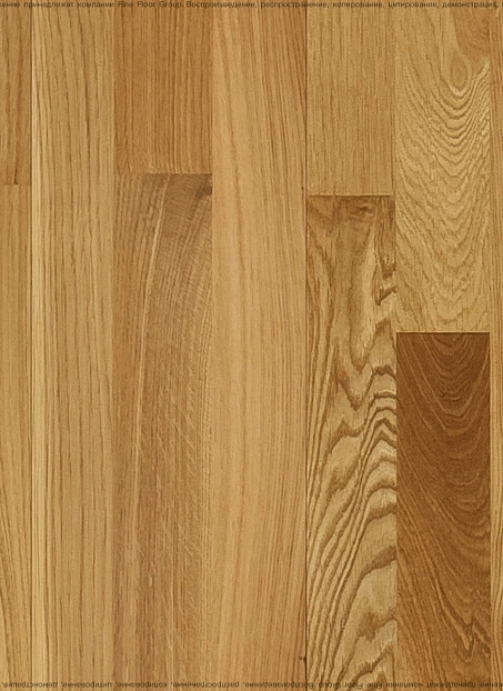 Паркетная доска Polarwood КЛАССИК (CLASSIC) Дуб Тундра (Oak Tundra) NATUR 3П Лак П.МАТ>