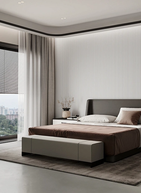 Стеновая панель (XPS) Bello Deco СП06-3