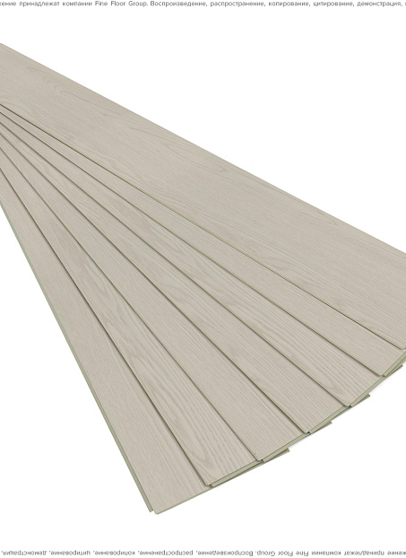 Виниловый ламинат (SPC) CronaFloor GAMMA  G 001