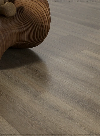 Виниловый ламинат (SPC) Royce SENSE Дуб Айа