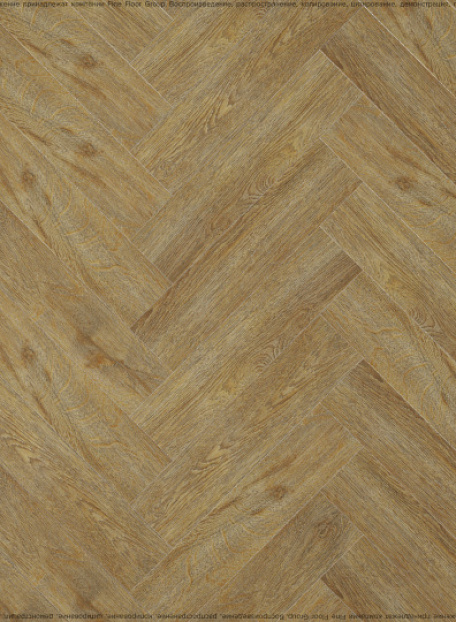 Кварцвиниловая плитка (LVT) Fine Floor FF-WOOD Craft Small Plank Дуб Карлин