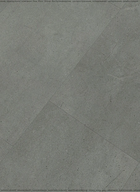 Виниловый ламинат (SPC) Alta Step ROCA Морион