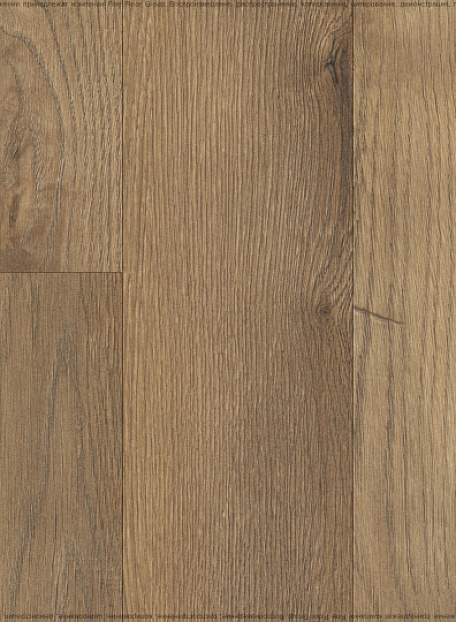 Ламинат Ideal VILLE  Дуб Румекс сторона L/R - 50/50