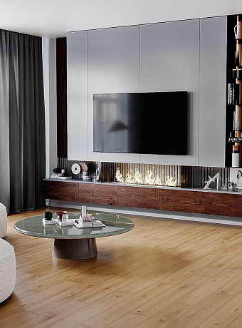 Виниловый ламинат (SPC) Norland SIGRID SUPERIOR ABA  Blake