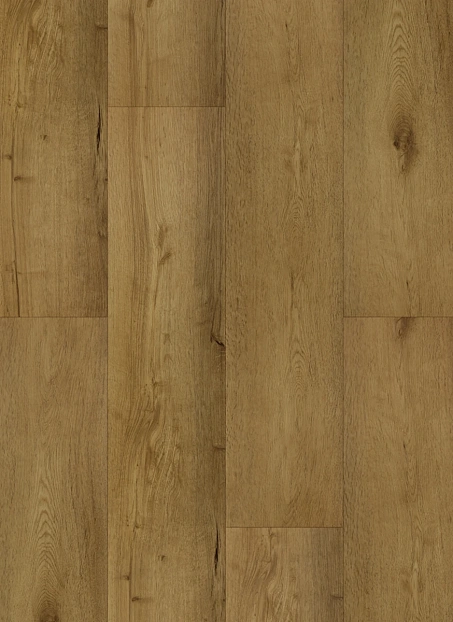 Виниловый ламинат (SPC) Куберпол РЕЗОНАНС KUBERWOOD Лауреат