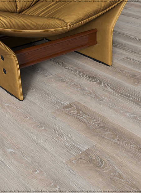 Виниловый ламинат (SPC) Noventis AVALON  Дуб Арден