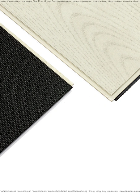 Виниловый ламинат (SPC) Respect FLOOR  Дуб Морозный