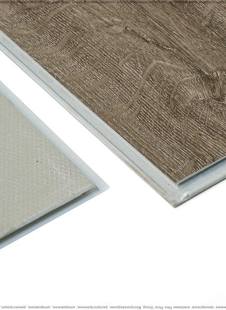 Виниловый ламинат (SPC) Alta Step NATIVO  Дуб Арктический