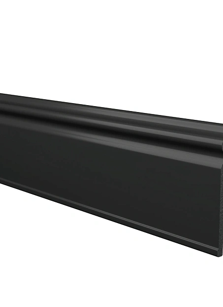 Плинтус напольный Winart АМПИР Антрацит 024>