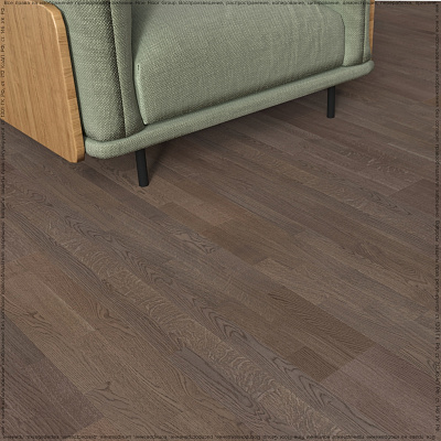 Паркетная доска Karelia MIDNIGHT  Oak Soft Grey