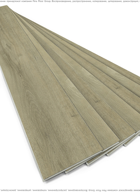 Виниловый ламинат (SPC) Aquamax AVANT  Дуб Норидж