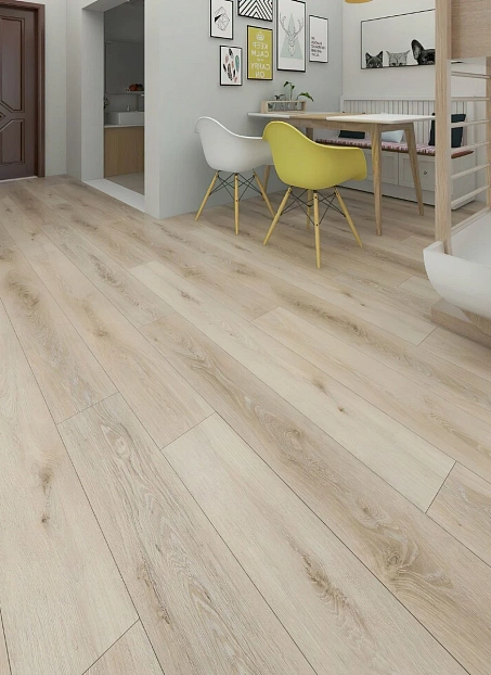 Виниловый ламинат (SPC) Floorwood ЮНИТ (UNIT) Дуб Алерана>
