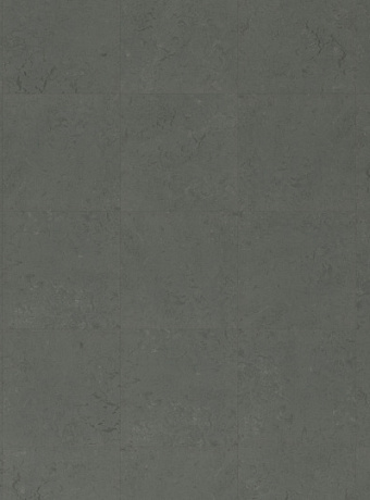 Линолеум модульный Marmoleum MODULAR SLATE Cornish Grey te3745 шириной  м