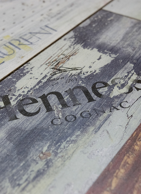 Ламинат Boho DESIGN COLLECTION  Brand