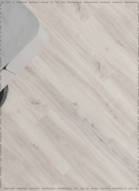 Кварц-винил (LVT) Fine Floor ДЕРЕВО (WOOD) Дуб Верона