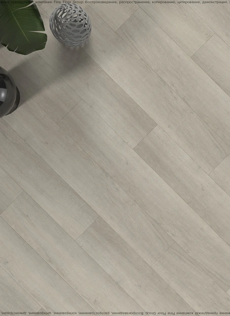 Виниловый ламинат (SPC) Respect FLOOR  Дуб Эльбрус