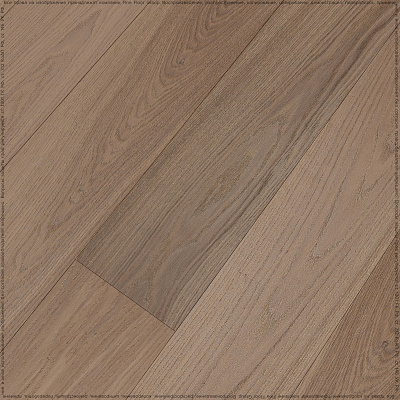 Паркетная доска Karelia BLOOM  Oak Wisteria