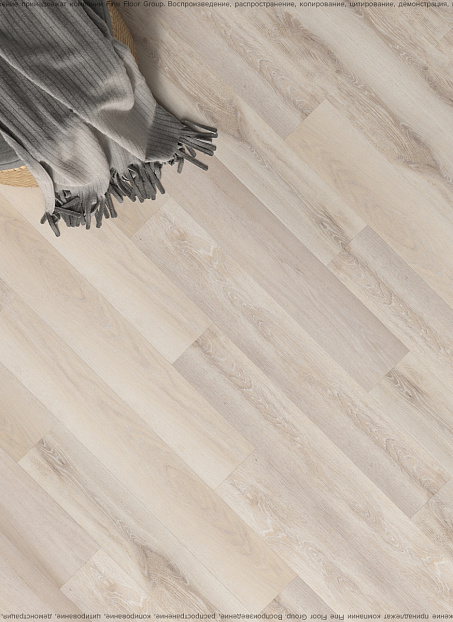 Виниловый ламинат (SPC) Noventis GRANIT  Кронборг