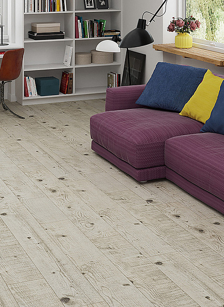 Ламинат Kastamonu Floorpan RUBY  Сосна Ренессанс