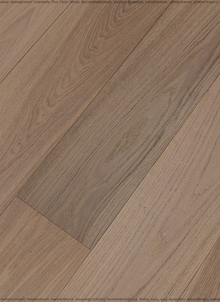 Паркетная доска Karelia BLOOM  Oak Wisteria MIX NATUR 1S LAC MAT